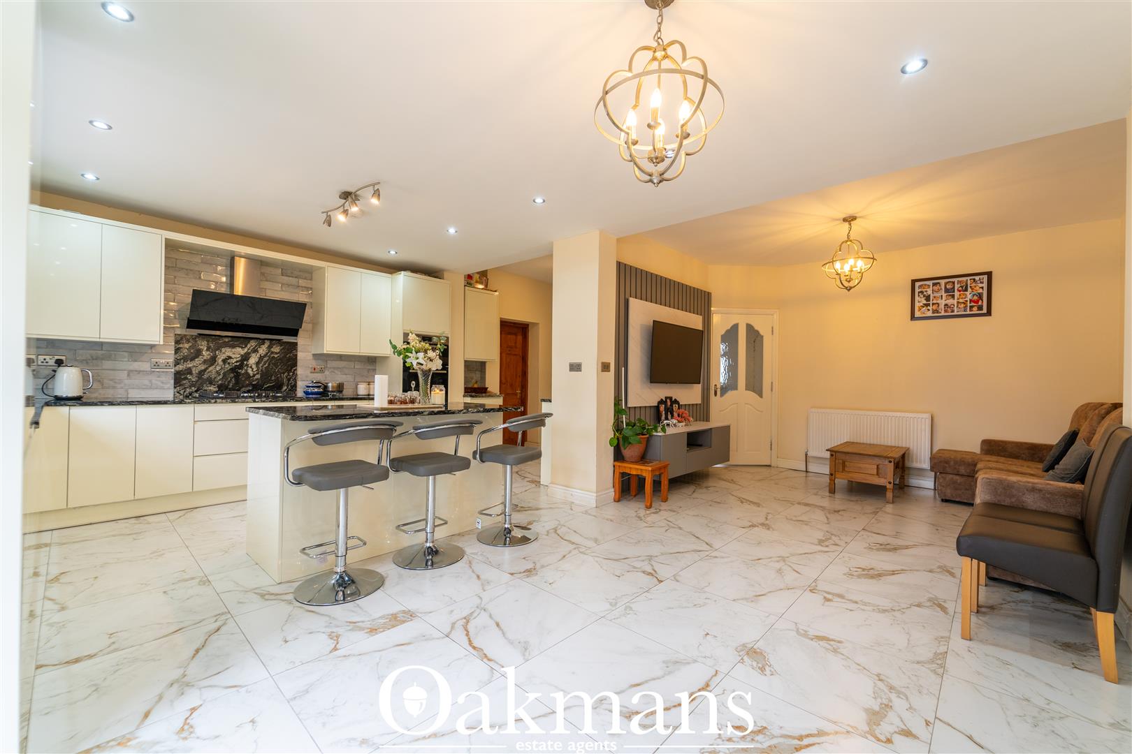 Holly Lane, Smethwick Oakmans Oakmans